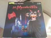 Ronny's Pop Show 12 32 Monster Hits Blue System