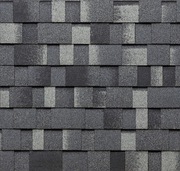 Gont 3D dwuwarstwowy TEGOLA kol. Dark Slate