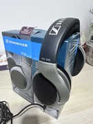 słuchawki przewodowe Sennheiser HD555