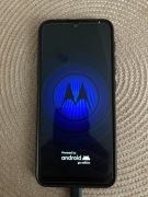 Smartfon MOTOROLA  MOTO E7i Power Android 2GB / 32 GB 4G (LTE) niebieski
