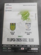 Row Rybnik - Motor Lublin 2025 