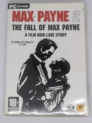 Max Payne 2: The Fall of Max Payne – Originał