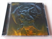 SINISTER - Hate (first press)
