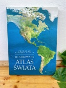 Ilustrowany atlas świata 