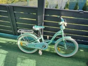 Rower FUZLU Lilly 20cali