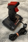 Joystick QuickShot II Plus SVI-102 - Amiga, Atari, Commodore