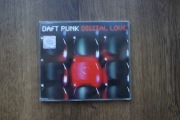 Daft Punk - Digital Love (singiel - stan bdb)