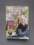 48 tygodni - Magdalena Kordel
