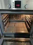 Piekarnik BOSCH do zabudowy + okap GRATIS