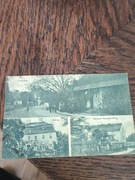 Gruss aus Kl.Peterwitz Kr wohlau  okolice wołowa .