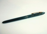 ILLINOIS STATE POLICE - POLICJA STANOWA ILLINOIS - oryginalny długopis