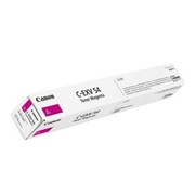 Toner Oryginalny Canon C-EXV 54 M (1396C002) (Purpurowy)