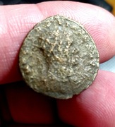 Moneta rzymska do wyboru. Słabe stany. Z6