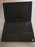 Laptop Dell vostro 3568 i3-6100 4gb ram 500gb hdd win 10 pro