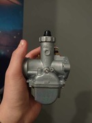 Gaźnik Pitbike mrf 140, 170, 150 mikuni vm 22 26mm