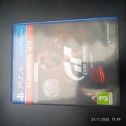 Gran turismo sport ps 4 5