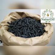 Makuch z czarnuszki 25kg, pasza dla zwierząt