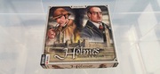 gra karciana Holmes: Sherlock & Mycroft