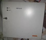 Zasilacz do systemów przeciwpożarowych ZSP 135