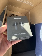 Słuchawki  Samsung Galaxy Buds 4 Pro