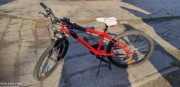 Rower mtb dziecięcy 