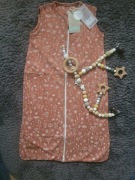 Spiworek little dutch 70 nowy letni kolory