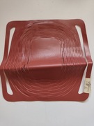 Torba siatkowa, siatka na zakupy PRL vintage nowa