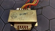 Transformator EP-179-2 - 12V, 10V, 5V