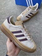 Buty sportowe na codzień Adidas Gazelle Bold rozmiar 41 1/3