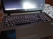 Laptop HP ProBook 450 G3 Nowa Bateria z oryginalnym zasilaczem Polecam