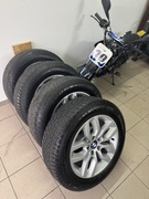 Koła do BMW X3 oryginał