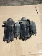 Rozruszniki bmw m54b20/25/30