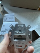 Berker 455401 uae rj45 kat 6e