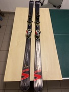 Narty Salomon Scrambler Hot Space 182cm