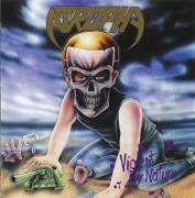 Atrophy – Violent By Nature
