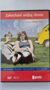 Zakochani widzą słonie - płyta DVD