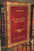 Na zachodzie bez zmian Erich Maria Remarque, Wydawnictwo Dolnośląskie