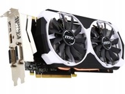 Karta graficzna MSI GeForce GTX 970 OC 4GB GDDR5