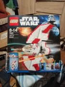 Lego star wars 7931 
