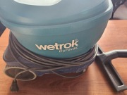 Profesjonalny odkurzacz Wetrok Durovac