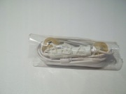 Słuchawki douszne Samsung EHS64AVFWE miniJack