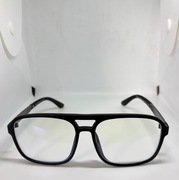 Okulary do Komputera "Blue Block" – Styl i Zdrowie dla Twoich Oczu