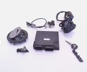 YAMAHA FJR 1300 Stacyjka, komputer, Immobilizer B88-8591A-40