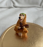 Figurka Kinder Pies Kurt z gitarą