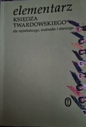 Elementarz Ksiedza Twardowskiego
