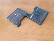 2x Mini Disc BASF COLOUR MAXIMA MD 74