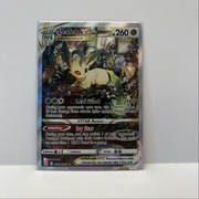 Karta Pokemon TCG Leafeon VSTAR Crown Zenith