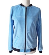 Bomberka damska rozm S handmade