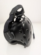 Google VR HTV VIVE uszkodzone