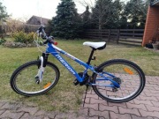 Rower Merida 24”